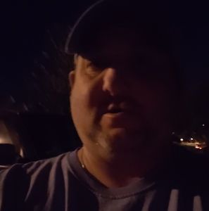 Meet your Posher, Jeff